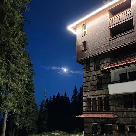 Апартаменти И Стаи За Гости "Алекс" Pamporovo Exteriér fotografie
